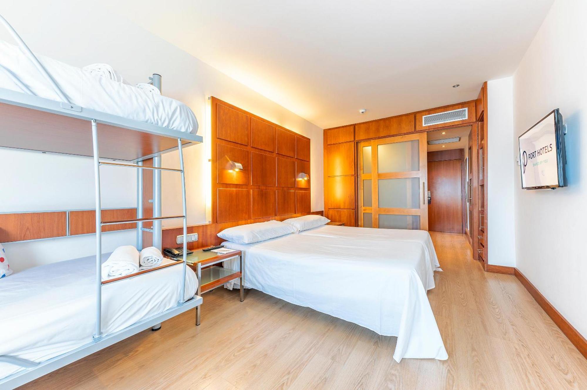 Port Azafata Valencia Hotel Manises Kültér fotó