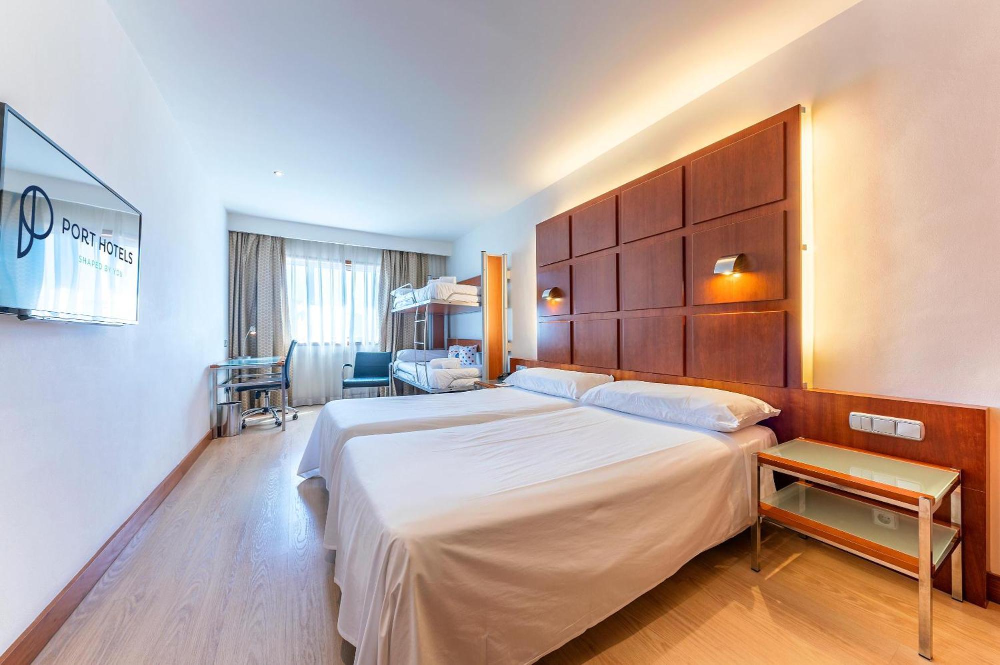 Port Azafata Valencia Hotel Manises Kültér fotó