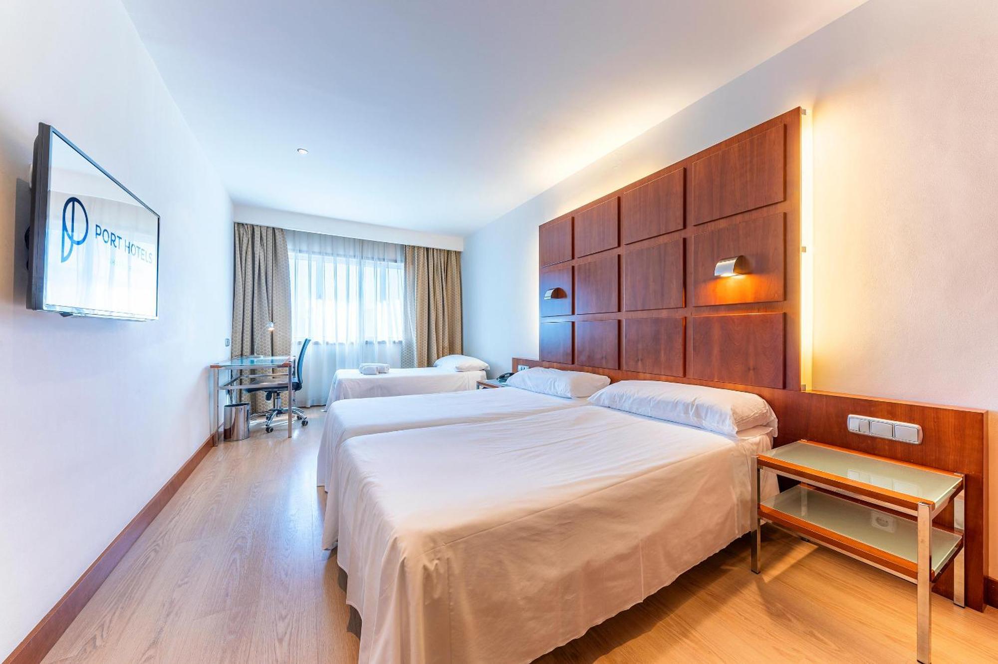 Port Azafata Valencia Hotel Manises Kültér fotó