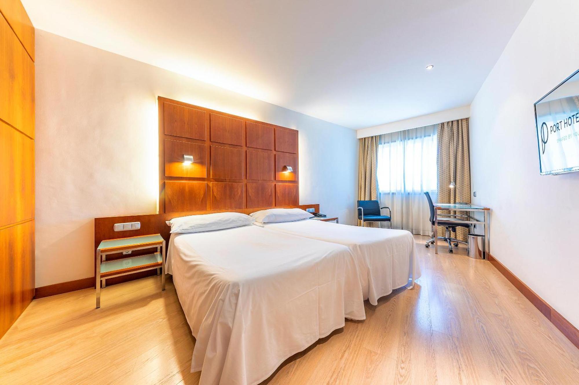 Port Azafata Valencia Hotel Manises Kültér fotó