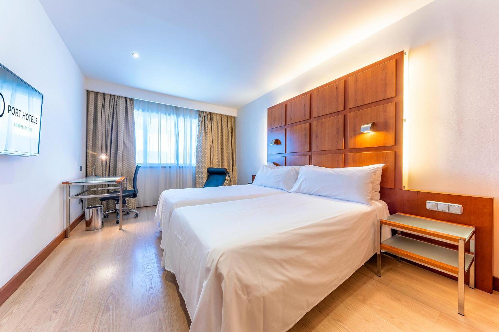 Port Azafata Valencia Hotel Manises Kültér fotó