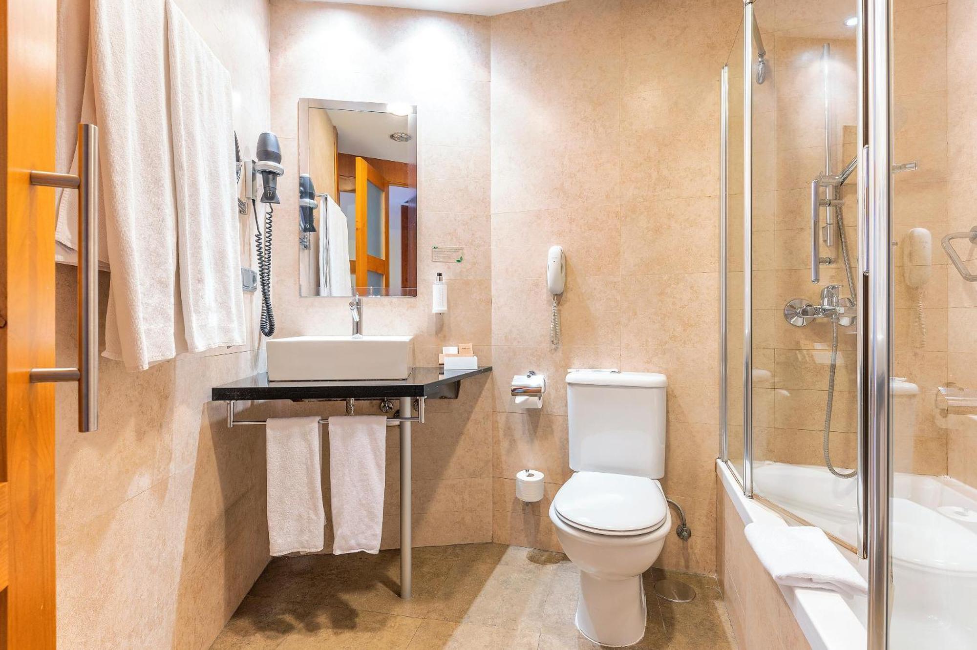 Port Azafata Valencia Hotel Manises Kültér fotó