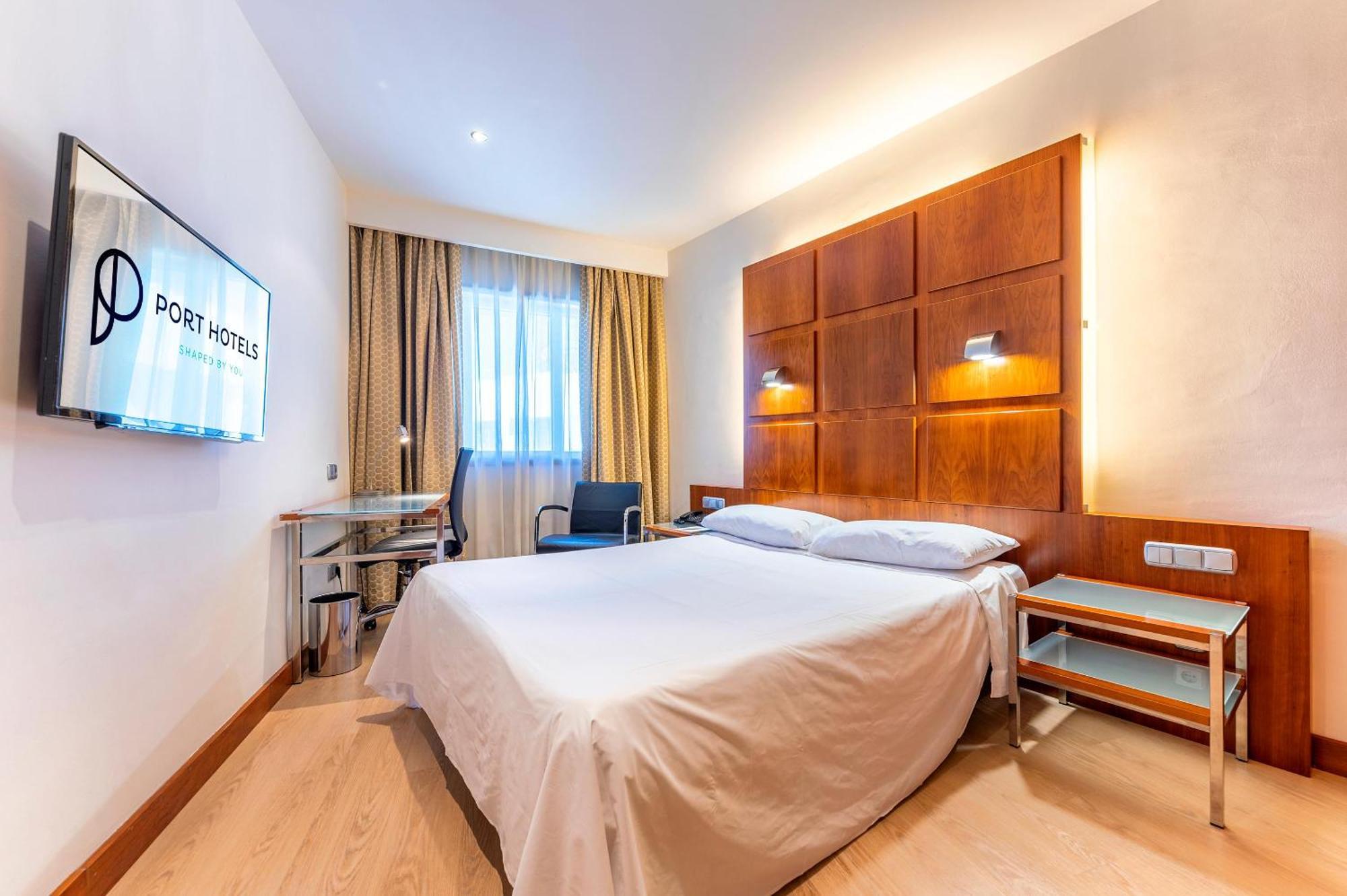 Port Azafata Valencia Hotel Manises Kültér fotó