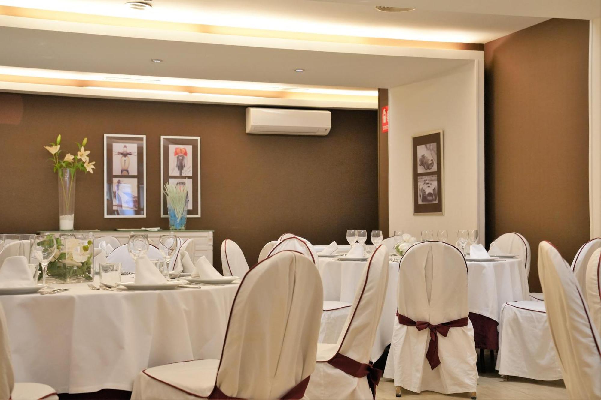 Port Azafata Valencia Hotel Manises Kültér fotó