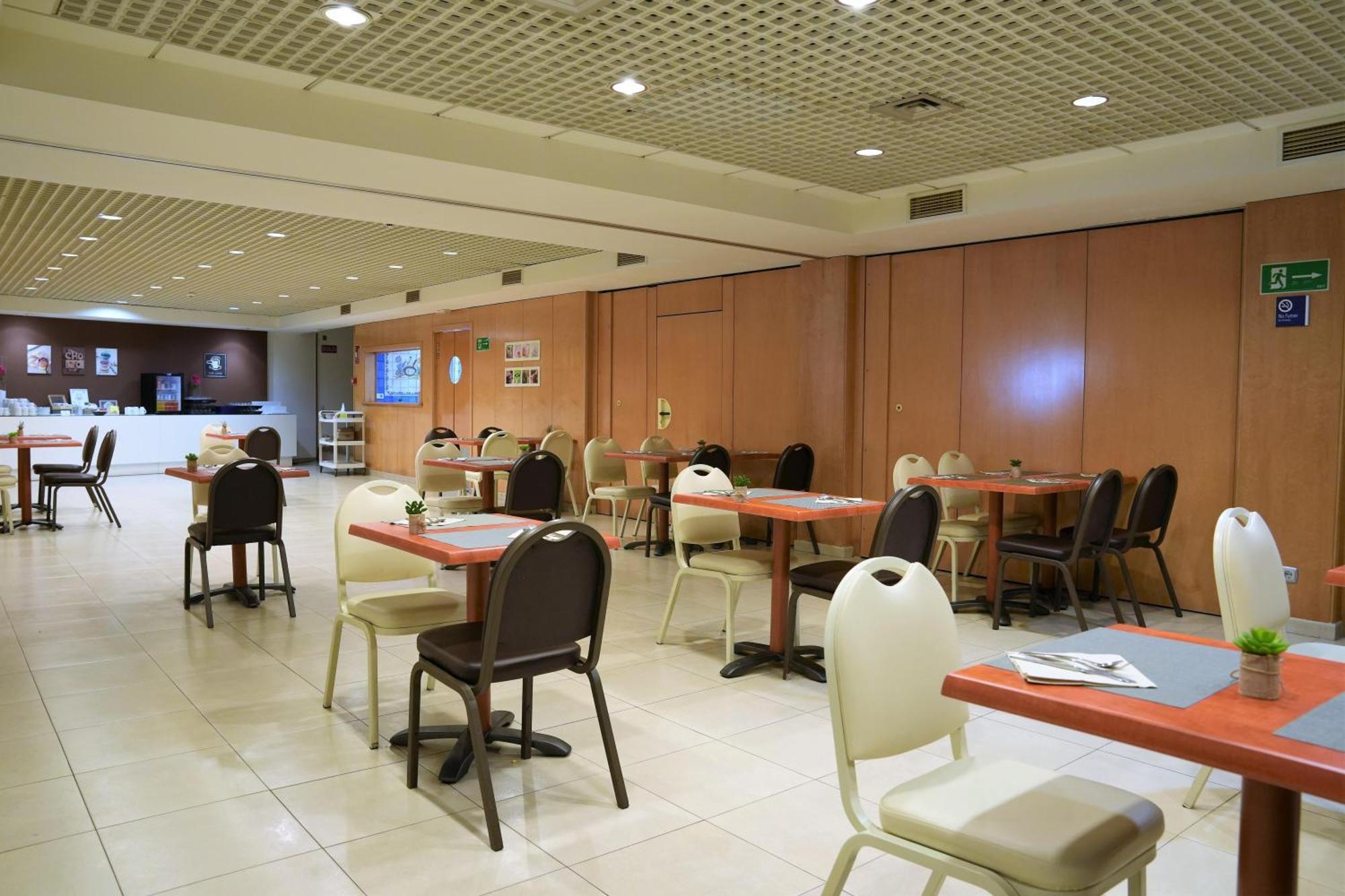 Port Azafata Valencia Hotel Manises Kültér fotó